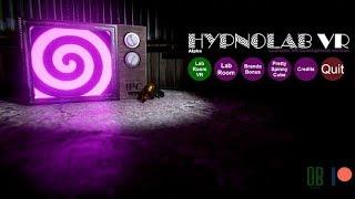 Hypnolab VR Gameplay