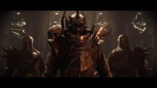 Warhammer 40.000: Darktide — Moebian 6th — Cutscene