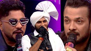 MC Square ने Hustle Stage पर आकर दिलाई बीते दिनों की याद! | MTV Hustle 4