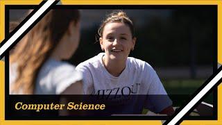 Experience Computer Science at Mizzou