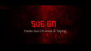 Sue On Official Trailer - Di Pawagam 6 Julai 2023