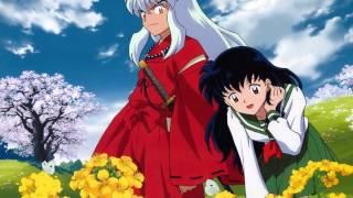 kimi ga inai mirai - Inuyasha