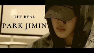 The Real Park Jimin