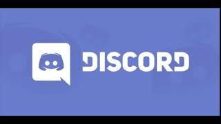 Discord receiving call sound