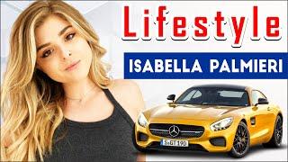 Isabella Palmieri Biography 2022, Net Worth, Age, Family, Facts, Lifestyle @ehtisays