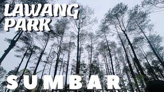 JALAN MENUJU PUNCAK LAWANG DI SUMATERA BARAT | OBJEK WISATA SUMATERA BARAT | 2024