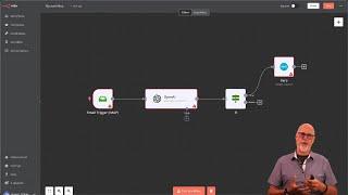 Automatisierungs-Workflow mit n8n: So erstellst du eine smarte Automatisierungsstrecke!