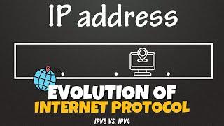 IPv6 vs. IPv4: The Evolution of Internet Protocols || Major Changes and Implications