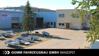 GOMM FAHRZEUGBAU | Imagespot