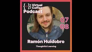 Ramón Huidobro - Thoughtful Learning