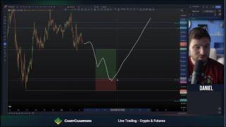 Daily BTC Update 04-12-2024 Chart Champions Leaks