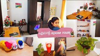  ROOM TOUR | room tour malayalam  #roomtour #hometour