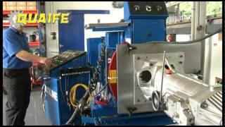 RT Quaife Engineering LTD Promotional Video