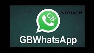 DESCARGAR WHATSAPP GB 14 2022