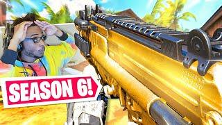 *NEW* COLD WAR SEASON 6 UPDATE!  (NEW DLC Weapons, Maps, Killstreaks + More)