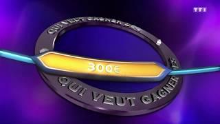 [TF1] Who Wants to be a Millionaire: 2019 FR Opening - [FHD 1080p50]