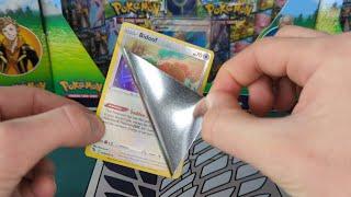 Pokemon TCG Ditto peel