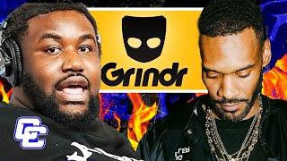 Flakko Explains Why He Exposed Rich Trapper For Allegedly Using Grindr