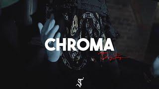 [FREE] Sad Drill type beat "Chroma"