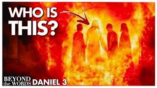 The TRUE Story of Shadrach, Meshach, and Abednego | Daniel 3 | Beyond the Words