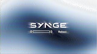 Synge - Refract