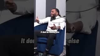 Kevin Gates says he does not support BLM 