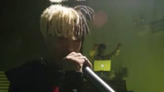 XXXTentacion - MoonRock (Prod. By NextLane Beats) | Official Video by Ybica_Hokage