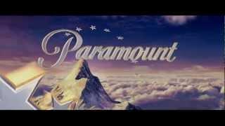 Paramount Pictures & Marvel Studios - iNTRO|Logo: Variant (2011) | HD 1080p