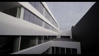 Staron Building Facade Solutions