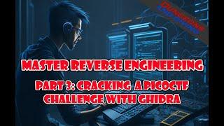 Cracking the Code: Reverse Engineering a picoCTF Challenge with Ghidra