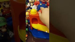 Satisfying Peekaball⁷ #shorts #asmr #trending #viral #arlene #toys #colorful #peekaball #sanjaghak