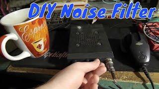 Make A Cheap Radio Sound Expensive! Easy Radio Modification ANYONE Can Do!