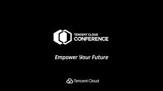 Tencent Cloud Conference - The one stop cloud event platform