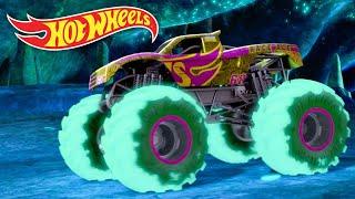 Most EPIC Races in the History of Hot Wheels!  + More Cartoon Videos for Kids | Hot Wheels