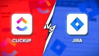 Clickup vs Jira | Which is Better for Project management?