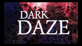 KO | "Dark Daze" Promo Lyric Video KO-NATION.COM