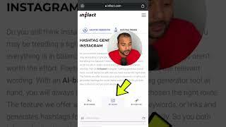  Get Free Instagram Followers with this AI Tool  How to Increase Followers on Instagram 2023