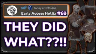 Hotfix 69: What You Must Know | Dark and Darker