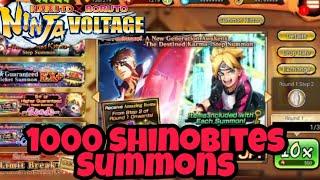 NxB Nv Kawaki Boruto Karma Rivals Summons