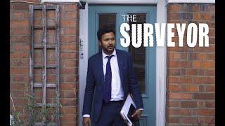 The Surveyor - Trailer - Season One