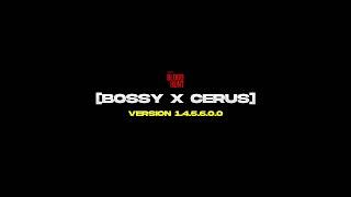 Bossy x Cerus Duo Win | Bloodhunt