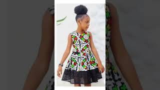 Kids styles ,ankara dresses 2022 #shorts #dresses #kidsfashion #ankara #africanstyles