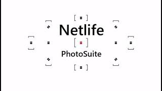 Netlife PhotoSuite