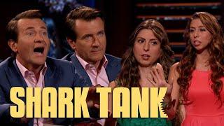 Surprise Ride Entrepreneurs IGNORE Robert! | Shark Tank US | Shark Tank Global