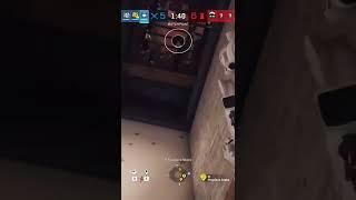 How to play Twitch the RIGHT WAY in R6