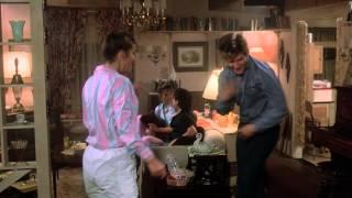 Crispin Glover dance scene from Friday the 13th: The Final Chapter (1984)