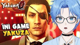 NAMA NYA GORO MAJIMA!! - Yakuza 0 Bahasa Indonesia #4