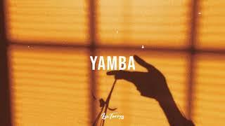 Afrobeat Instrumental "Yamba"- Wizkid x J Balvin Type Beat 2021