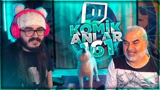 Twitch Komik Anlar 161