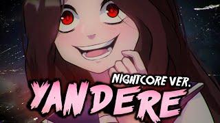 Miree, David - "Yandere" Nightcore ver.【Original Song】